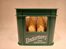 UNDERBERG Kräuterkiste