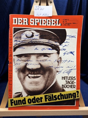 Der spiegel fund oder - spiegel, /