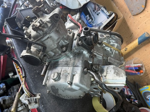 Yamaha dt125re dt125x - yamaha,