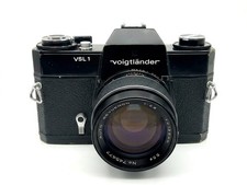 Voigtländer VSL 1 TM Analog