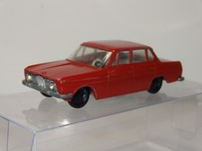 Siku V202 BMW 1500 um 1960 (410)
