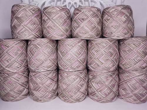 1950 taupe rose decke - 1950, g