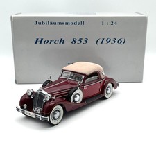1/18 CMC Horch 853