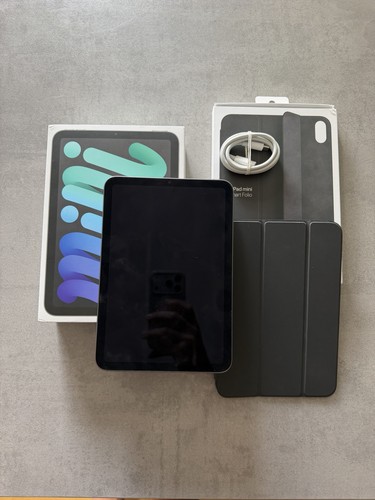 Apple ipad mini 6 - ipad, |