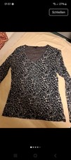 Damen langarmbluse comma - langarmbluse,