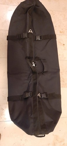 Pro ace golf travelcover - pro,