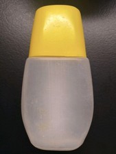 DDR KOWALIT Trinkflasche aus