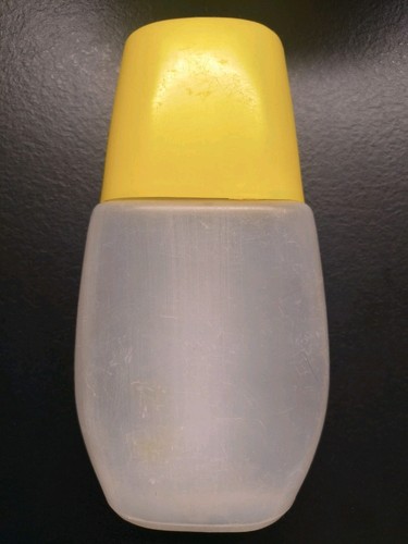 Ddr kowalit trinkflasche - kowalit, aus