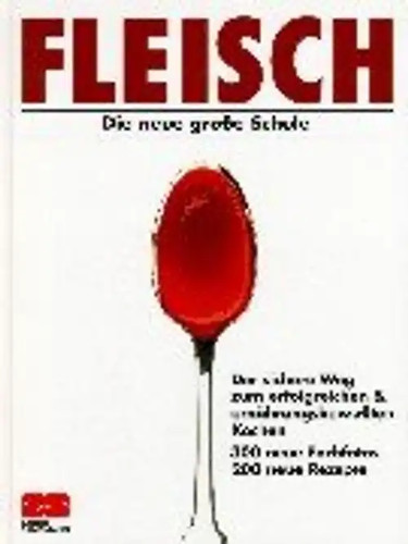 Fleisch die neue grosse - die,