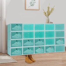 Schuhbox für Schuhe