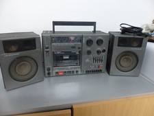 EAW  Audio 145 Radiorecorder