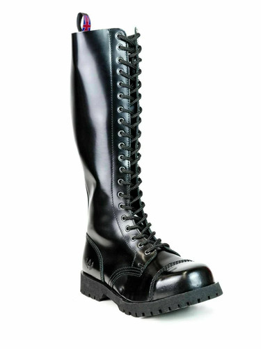Alpha rangers loch unisex - alpha, 20-loch