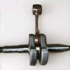 Husqvarna 340 /345 /350 Kurbelwelle