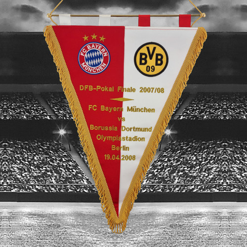 Bayern münchen borussia - bayern,
