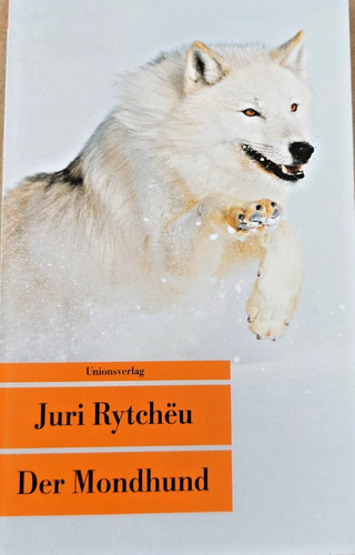 Der mondhund kinderbuch - der,