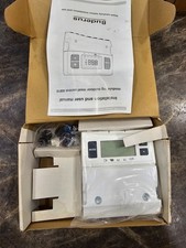 BUDERUS AM10 MODULATING