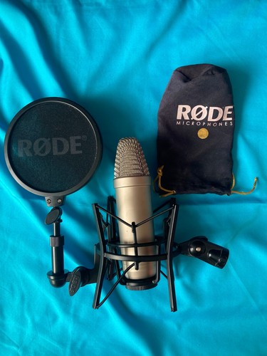 Rode nt1 studio - nt1-a,