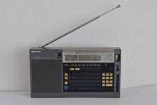 Sony ICF-2001D (Japan