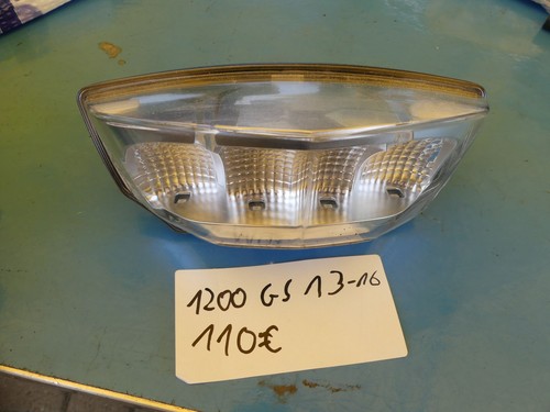 Bmw 1200 20 rücklicht - gs,