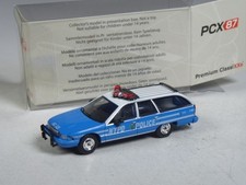 (KI-05-39) PCX87 Chevrolet