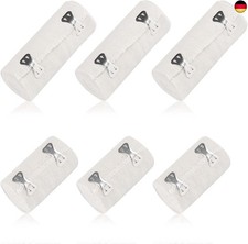 6 Stück Elastische Bandage