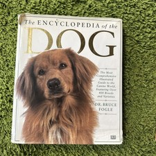 The Encyclopedia of the Dog Dr