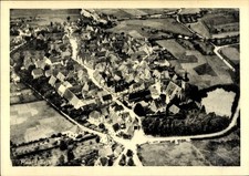 Markt erlbach in - markt,