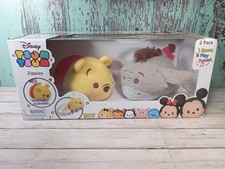 Tsum Tsum 2er-Pack, Winnie