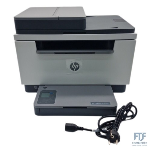 Laserjet mfp m235sdw - hp,