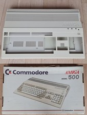 Commodore Amiga 500 "Chicken