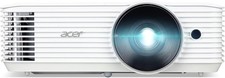 Acer H5386BDKi DLP Beamer HD Ready 5.000 ANSI Lumen Projektor Weiß Home Cinema