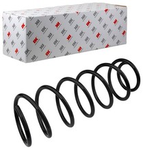 NK FAHRWERKSFEDER FEDER VORDERACHSE VORNE passend für FORD SIERRA | 532510