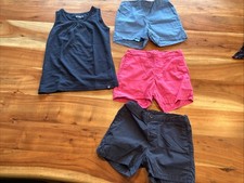 Jako-o Shorts, Mädchen