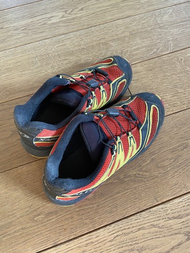 Outdoor schuh salomon damen - outdoor,