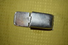 Original Alter Ascher DDR