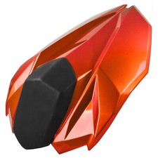 Soziusabdeckung