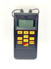 SaluTron Ultraschall Härteprüfgerät Hardy Test UCI 1500 - Mobiles Härteprüfgerät