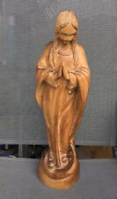 Ältere Holz geschnitzte