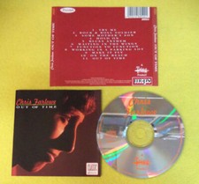 CD CHRIS FLOCOWE Out Of Time