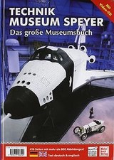 Technik Museum Sinsheim und Speyer: Das große Museu... | Buch | Zustand sehr gut