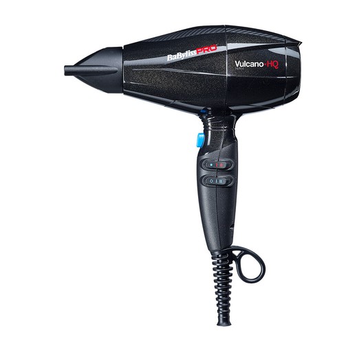 Babyliss pro vulcano fön - vulcano,