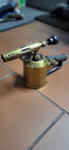 Vintage brenner vulcano - vintage,