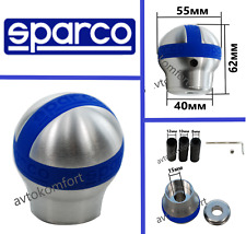 Sparco Universal Alu Aluminium