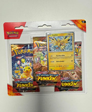 Pokemon stürmische funken - -,