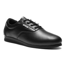 Rumpf - Tanzsneaker - Twist - Schwarz
