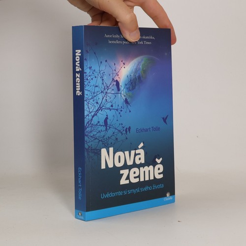 Nová země eckhart - země , | 