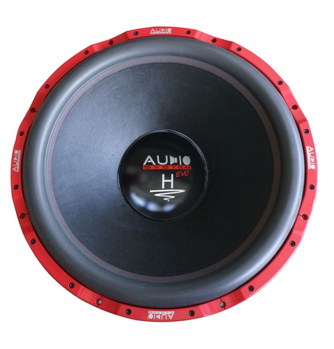 Audio system h33 evo - evo, 84cm