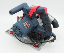 Güde 58232 Tauchkreissäge TS