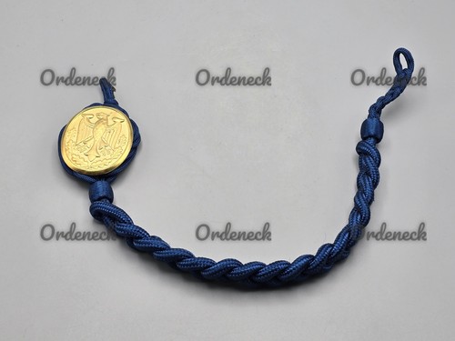 Bundeswehr schützenschnur - bundeswehr,