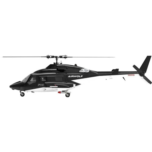 Flitezone bell 222 - flitezone,